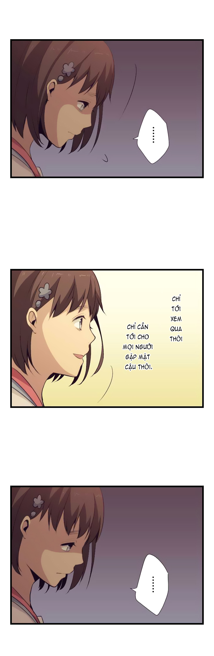 Relife - Chương 67 - Trang 3