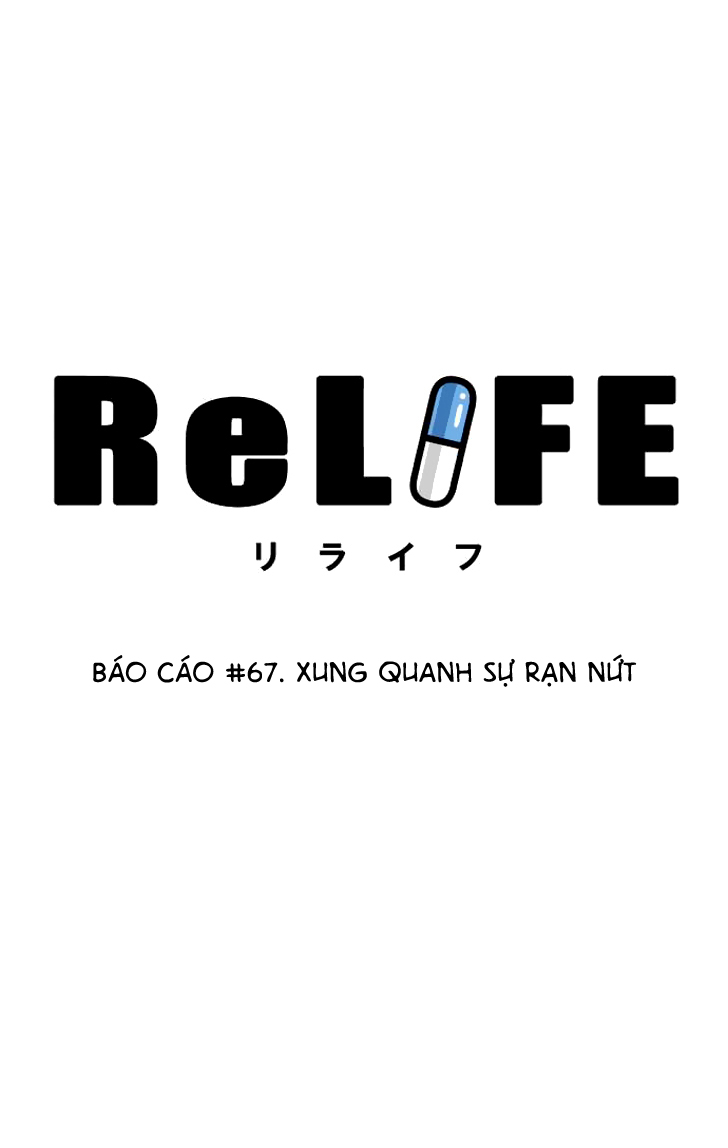 Relife - Chương 67 - Trang 5