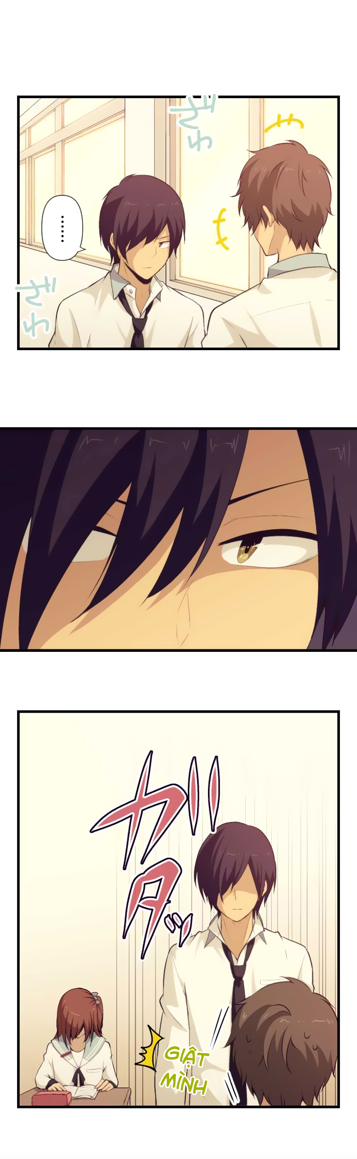 Relife - Chương 67 - Trang 6