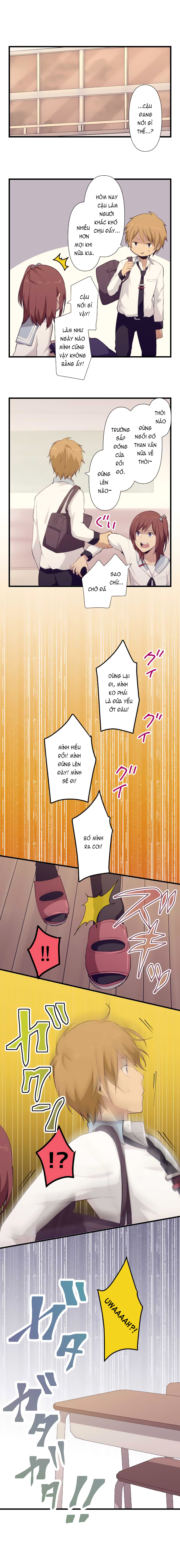 Relife - Chương 68 - Trang 2