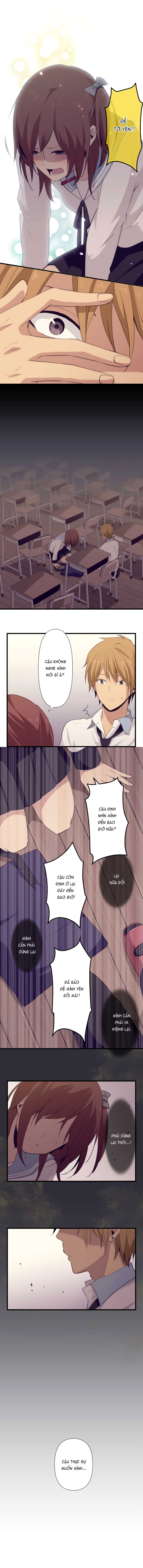 Relife - Chương 68 - Trang 5