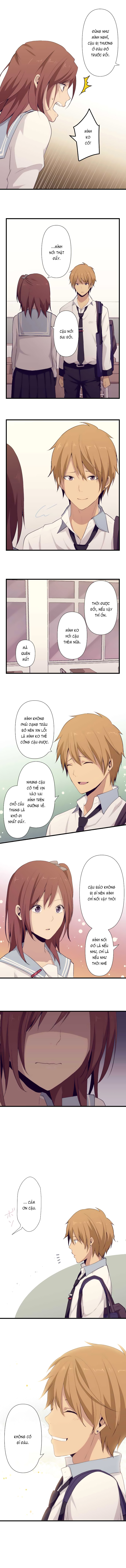 Relife - Chương 68 - Trang 7