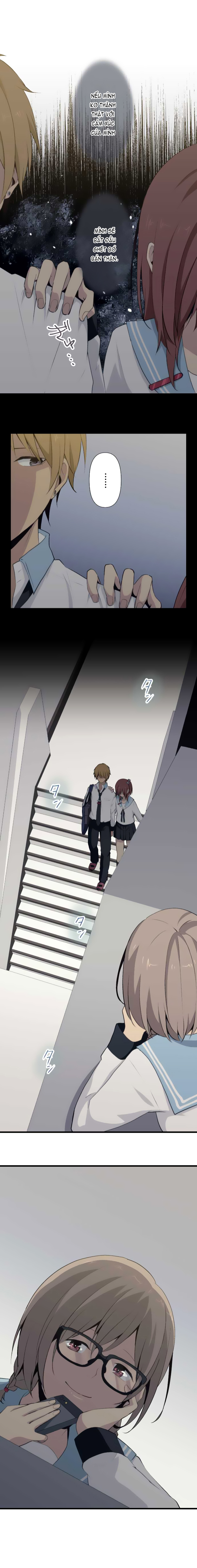 Relife - Chương 68 - Trang 9