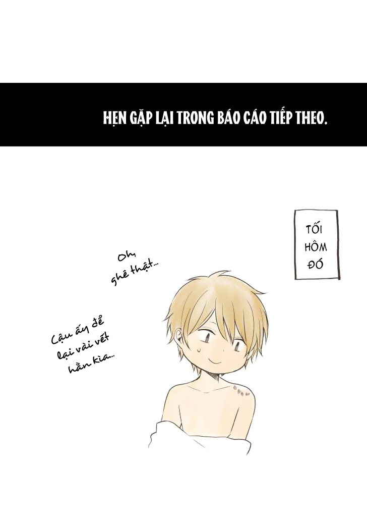 Relife - Chương 68 - Trang 10