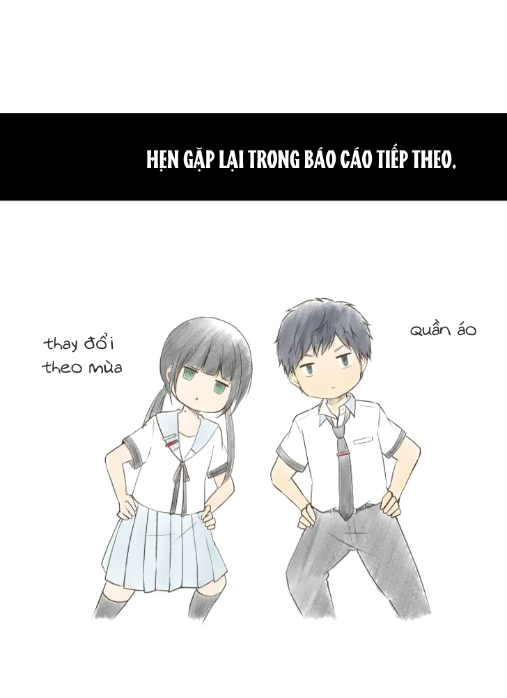 Relife - Chương 69 - Trang 12