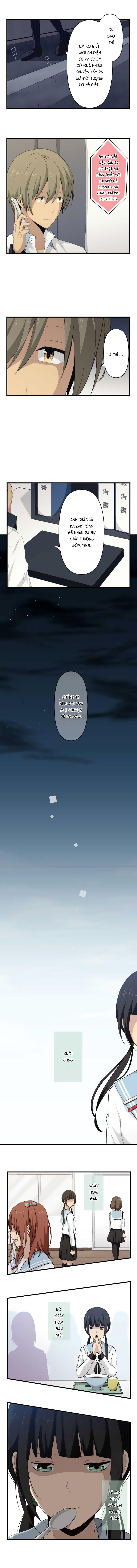 Relife - Chương 69 - Trang 6