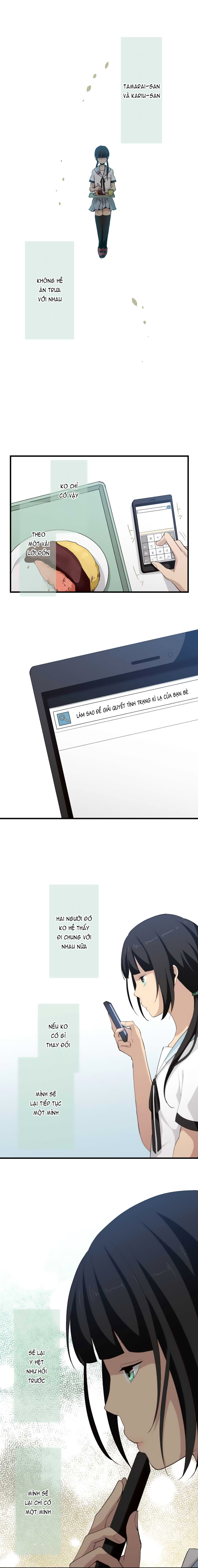 Relife - Chương 69 - Trang 7