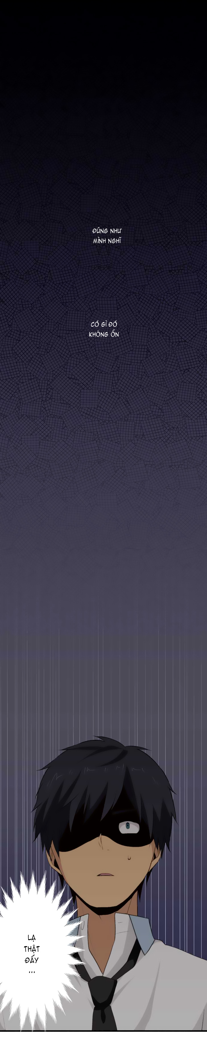 Relife - Chương 69 - Trang 8