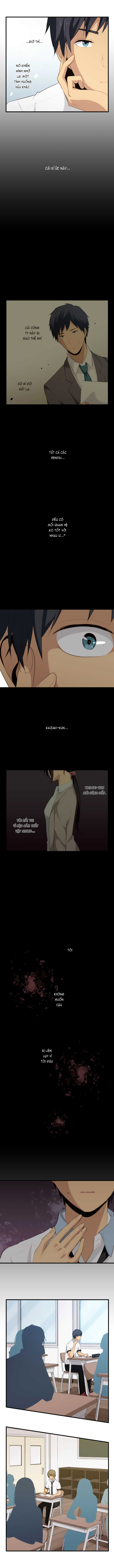 Relife - Chương 69 - Trang 10