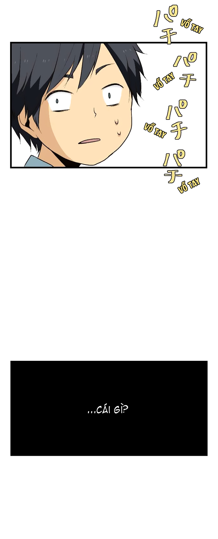 Relife - Chương 7 - Trang 13