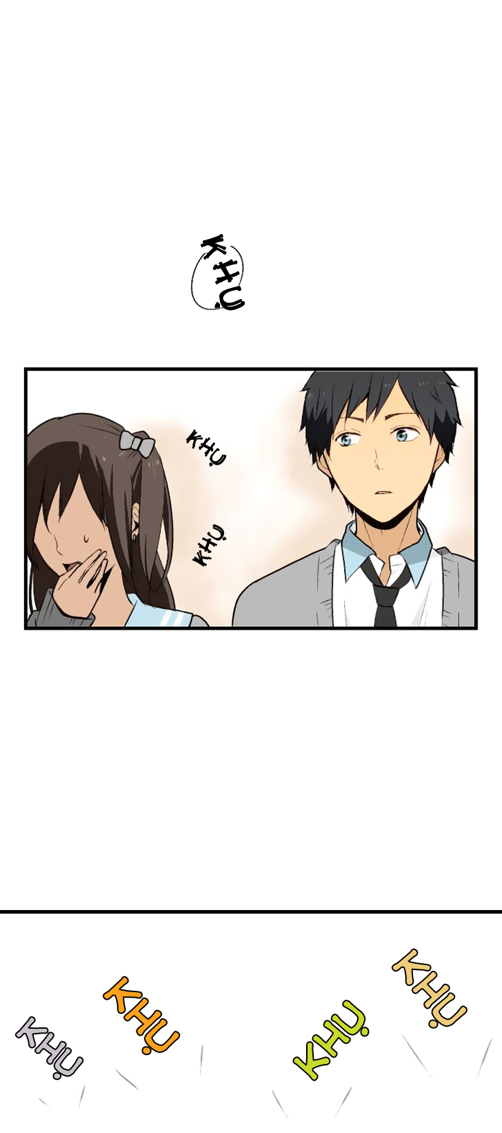 Relife - Chương 7 - Trang 7