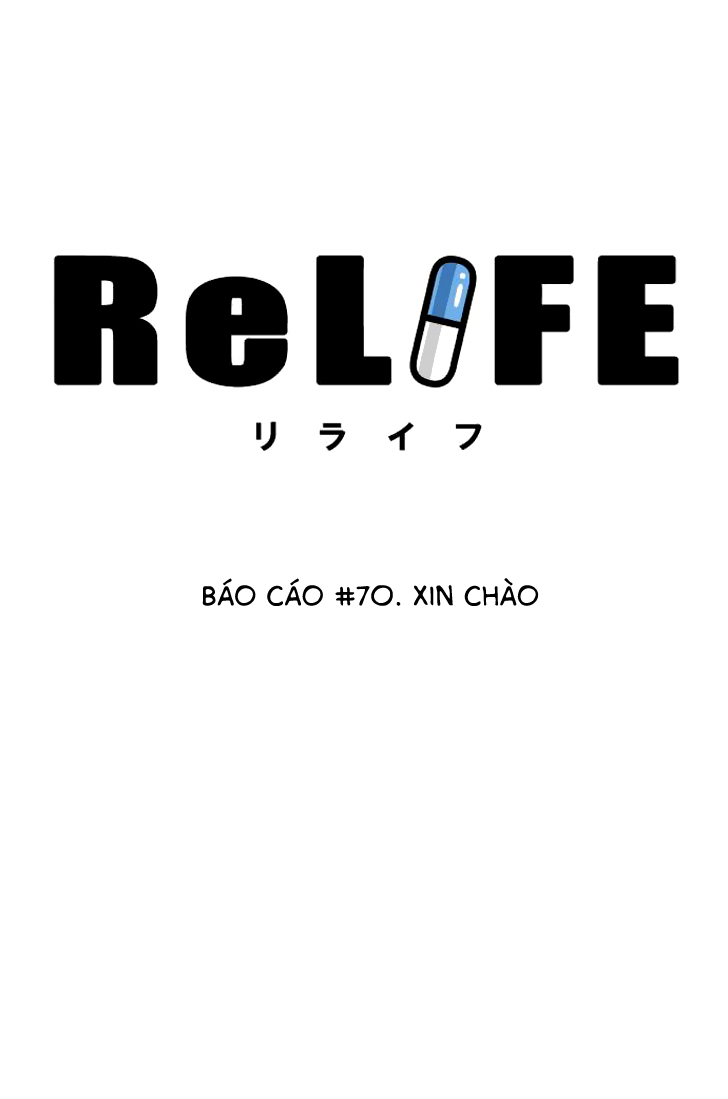 Relife - Chương 70 - Trang 3