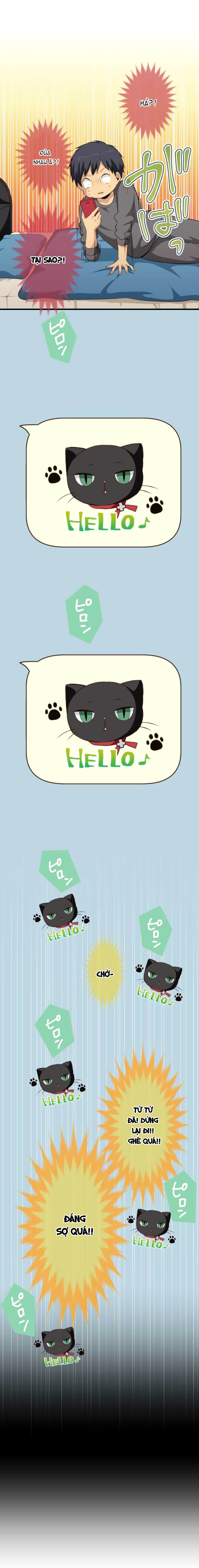 Relife - Chương 70 - Trang 6