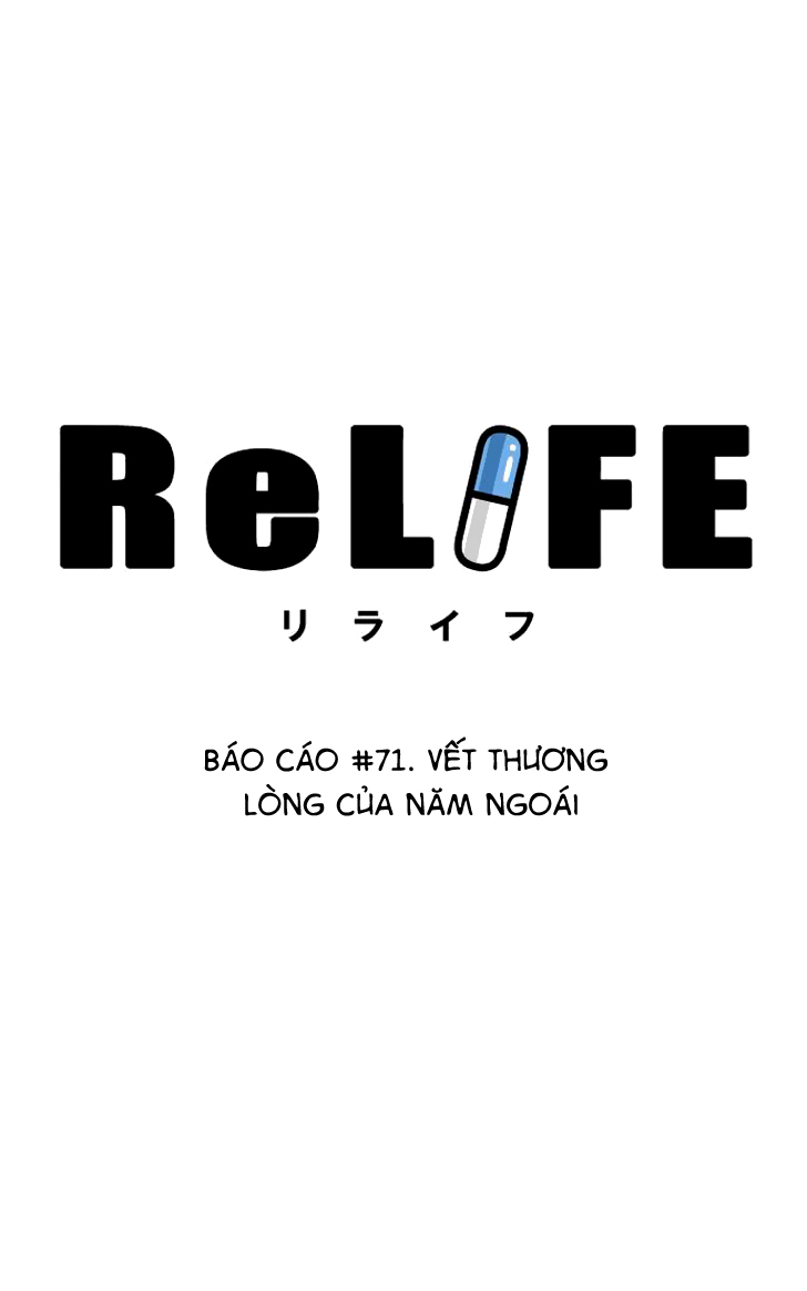 Relife - Chương 71 - Trang 3