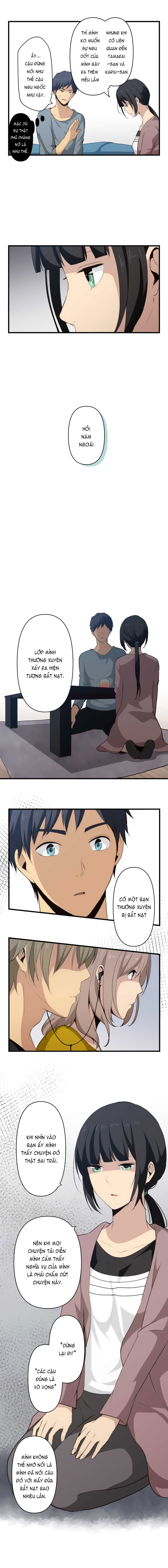 Relife - Chương 71 - Trang 6