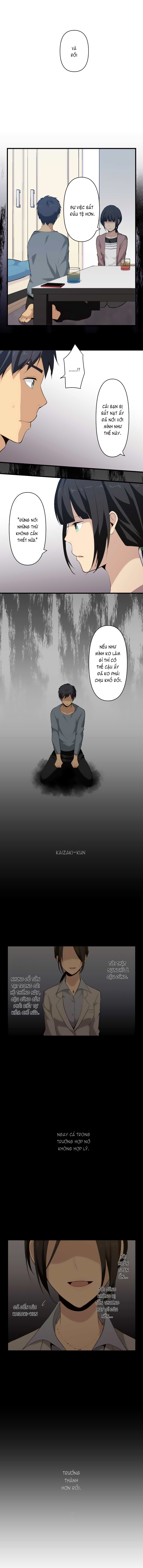 Relife - Chương 71 - Trang 7
