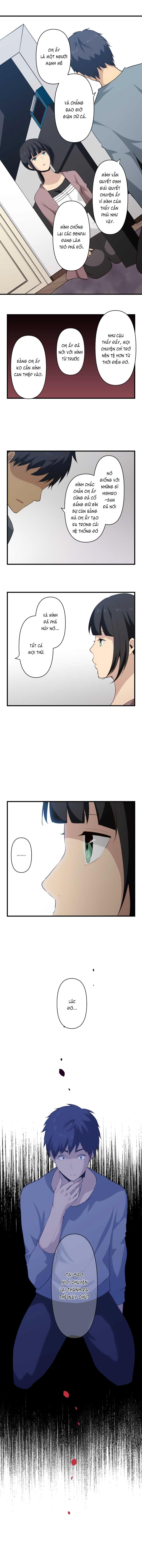 Relife - Chương 71 - Trang 10