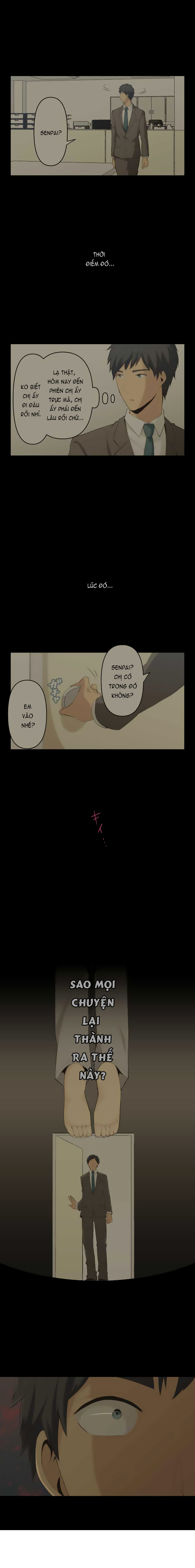 Relife - Chương 72 - Trang 2