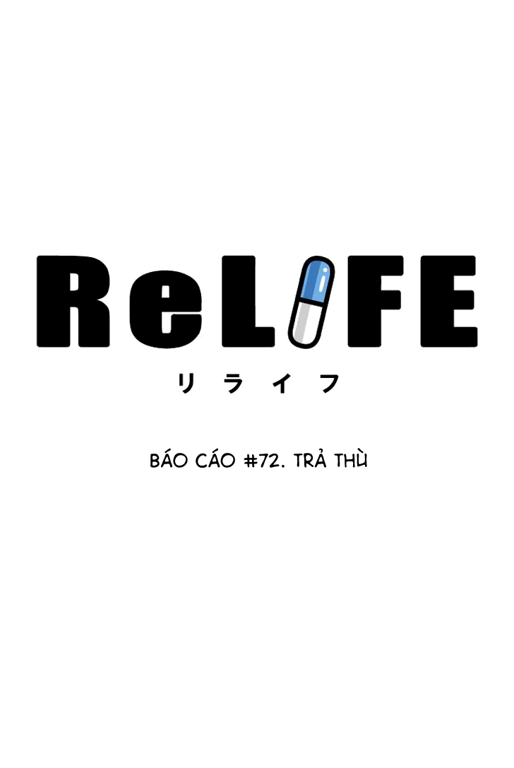 Relife - Chương 72 - Trang 3