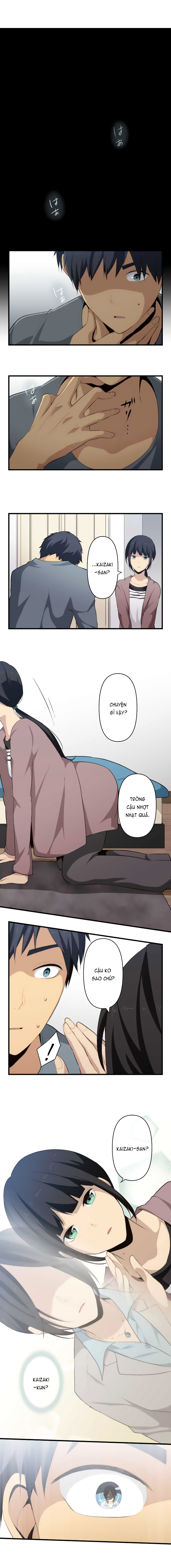 Relife - Chương 72 - Trang 4