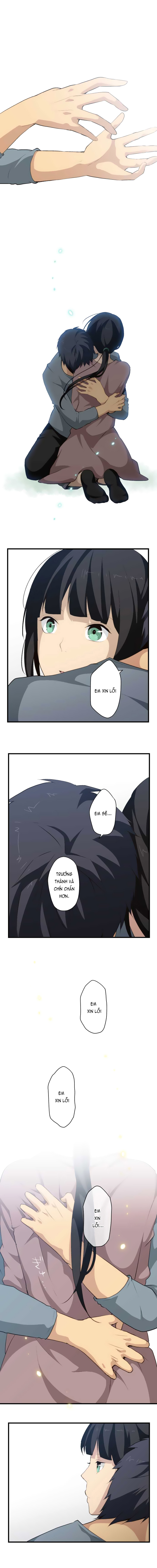 Relife - Chương 72 - Trang 5