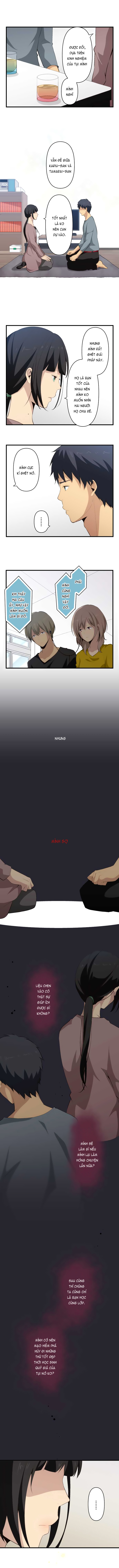 Relife - Chương 72 - Trang 7