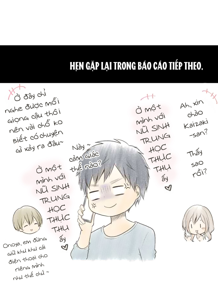 Relife - Chương 73 - Trang 11