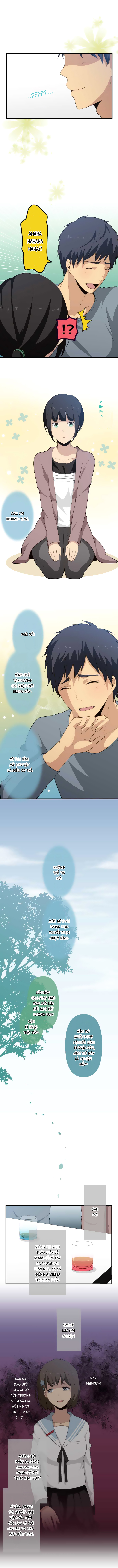 Relife - Chương 73 - Trang 5