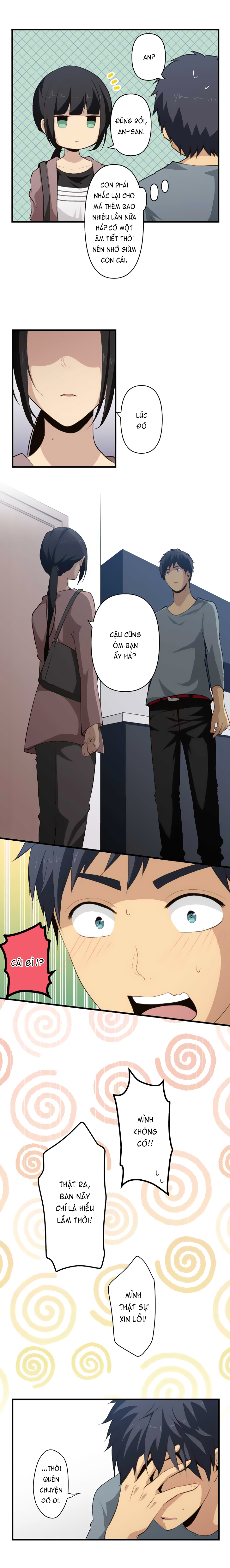 Relife - Chương 73 - Trang 7