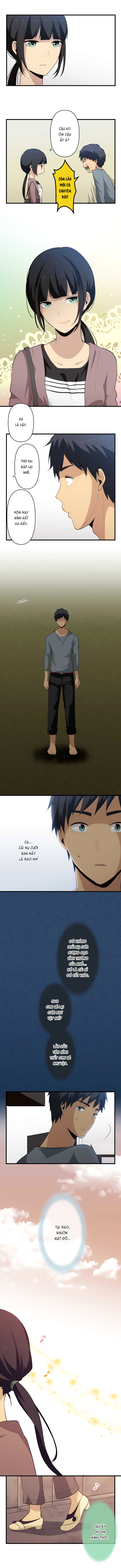 Relife - Chương 73 - Trang 8