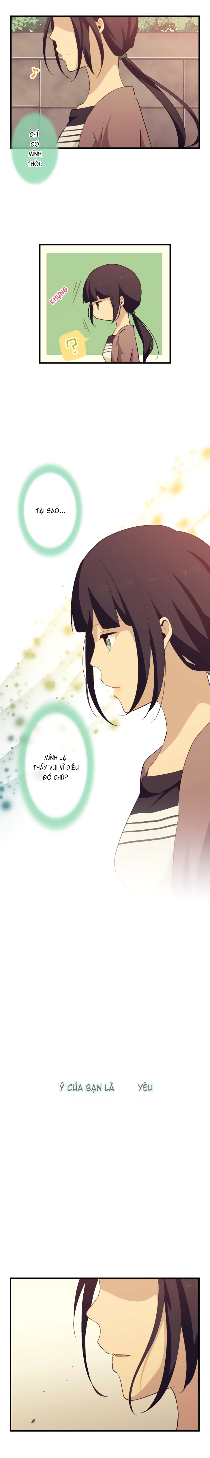 Relife - Chương 73 - Trang 9