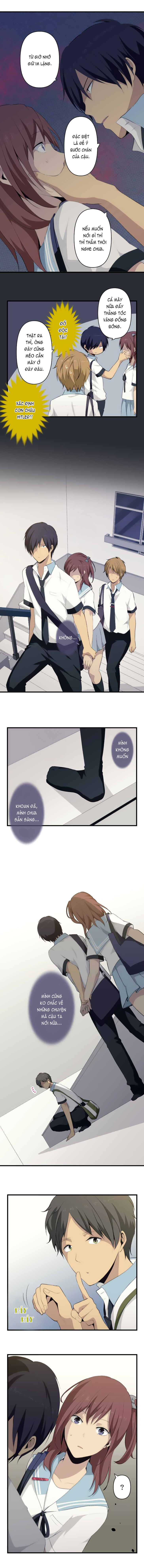 Relife - Chương 74 - Trang 9