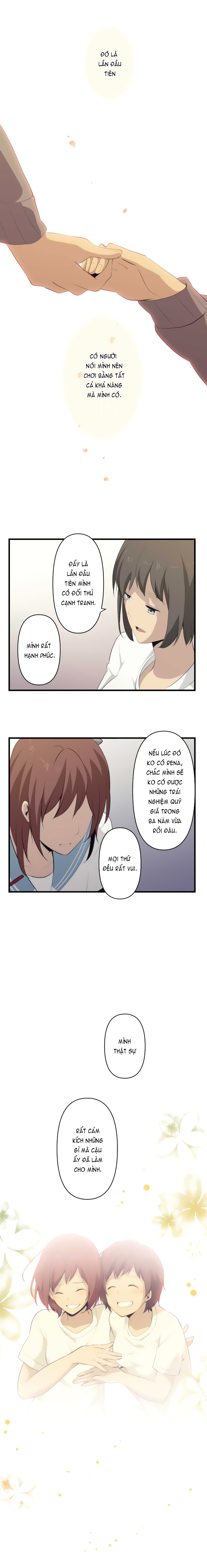 Relife - Chương 75 - Trang 12