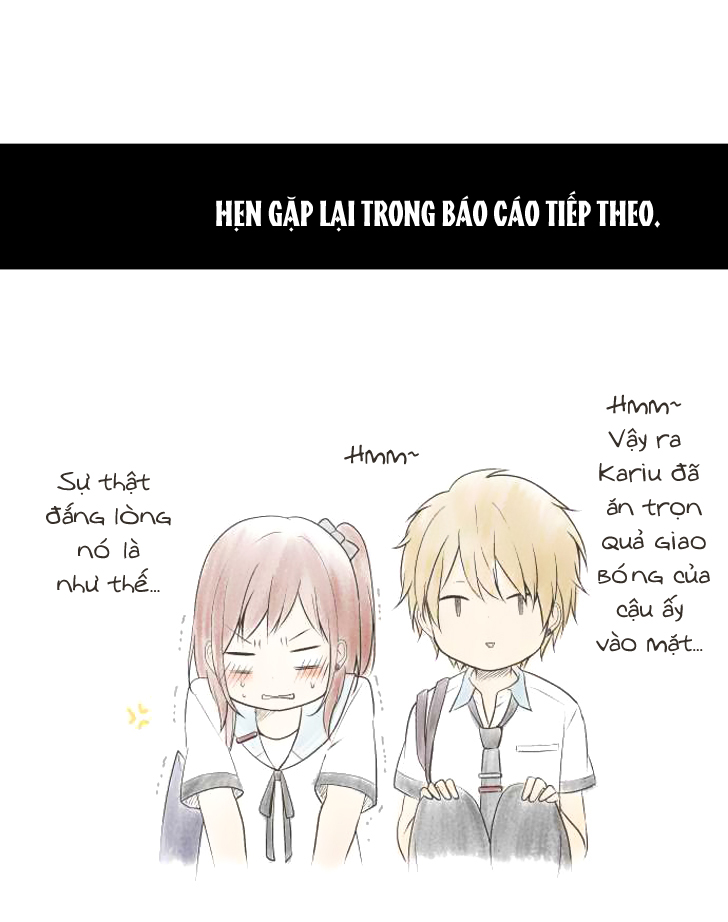 Relife - Chương 75 - Trang 13