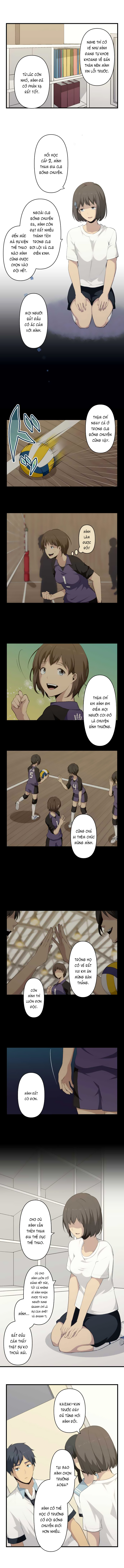 Relife - Chương 75 - Trang 4
