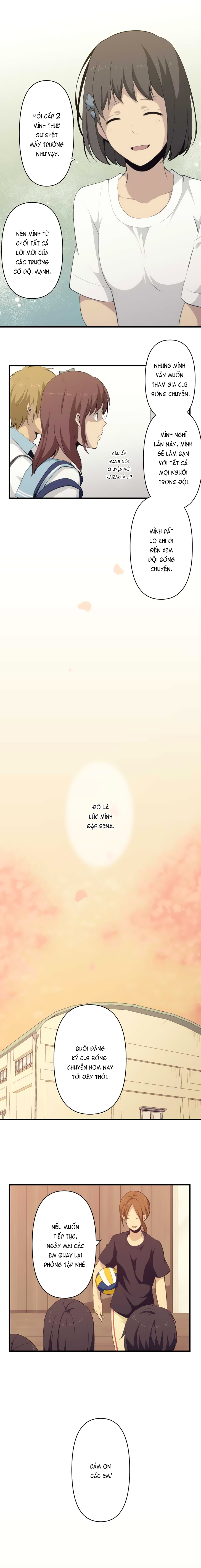 Relife - Chương 75 - Trang 5