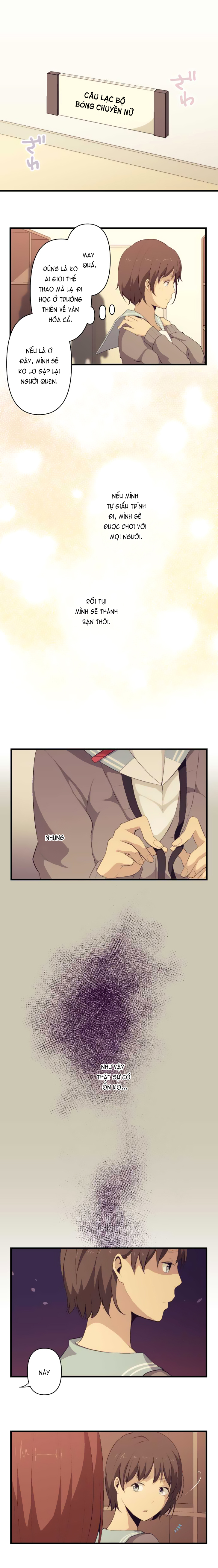 Relife - Chương 75 - Trang 6