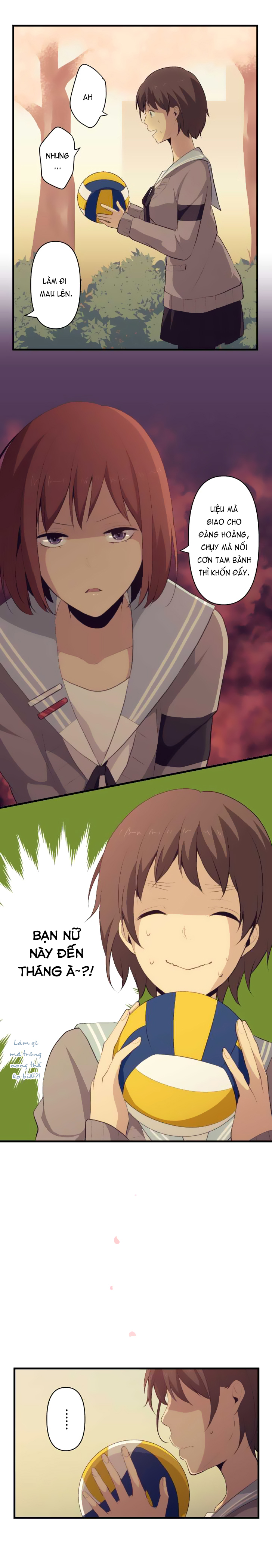 Relife - Chương 75 - Trang 9
