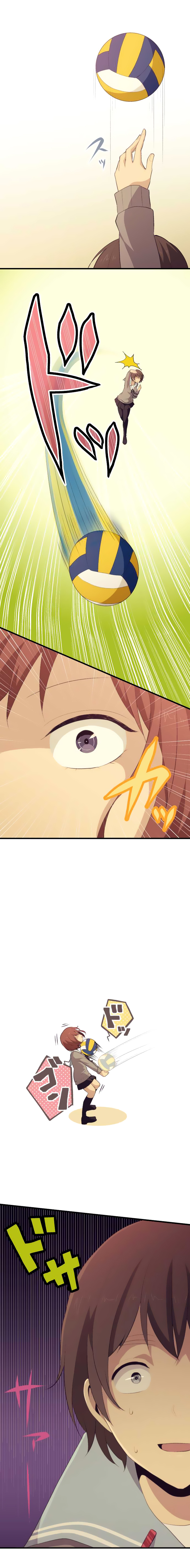 Relife - Chương 75 - Trang 10