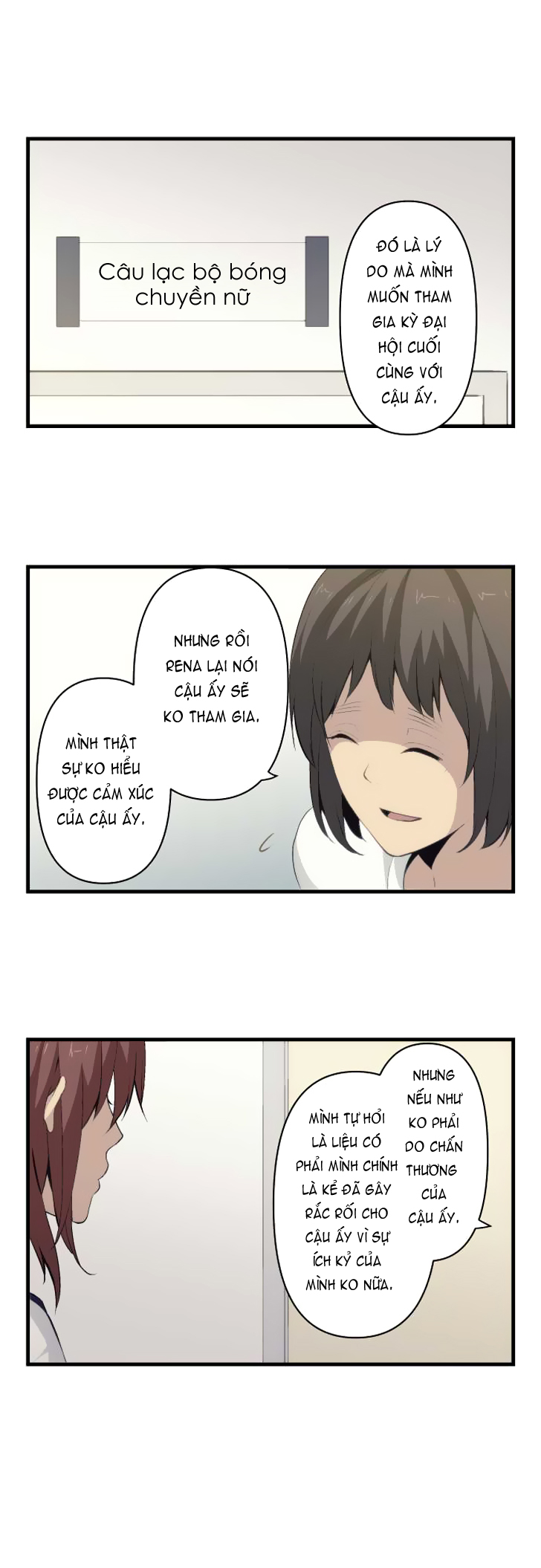 Relife - Chương 76 - Trang 2
