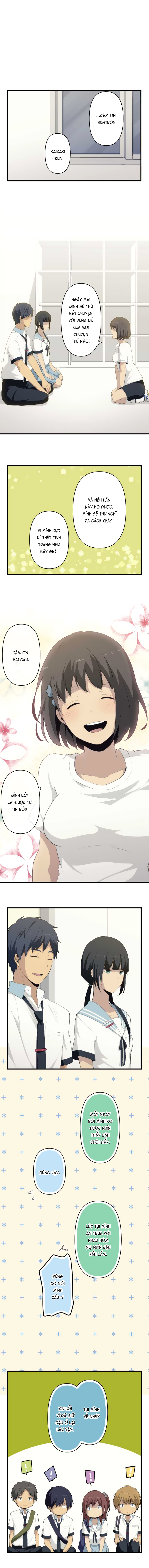 Relife - Chương 76 - Trang 9
