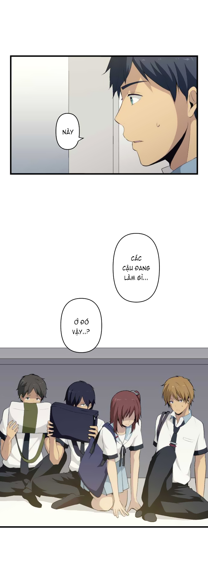 Relife - Chương 77 - Trang 2