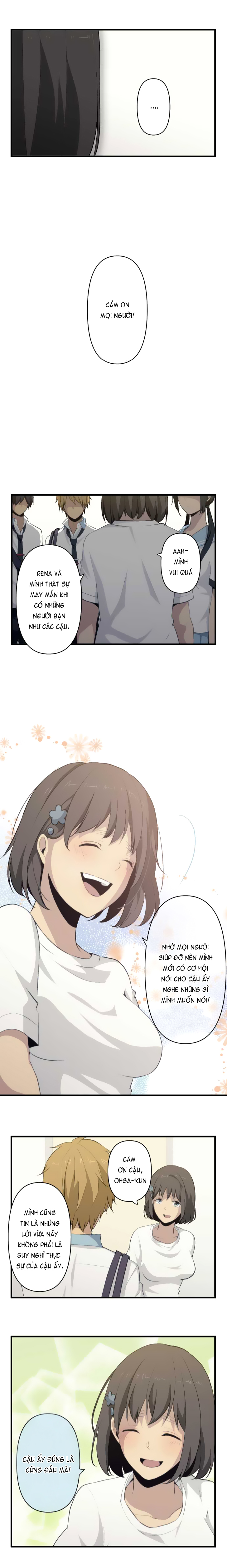 Relife - Chương 77 - Trang 11