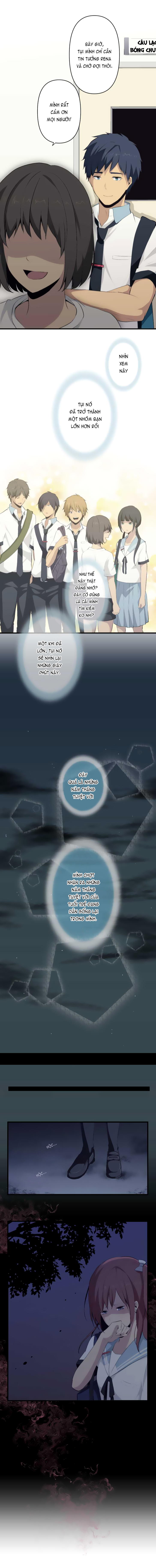 Relife - Chương 77 - Trang 12