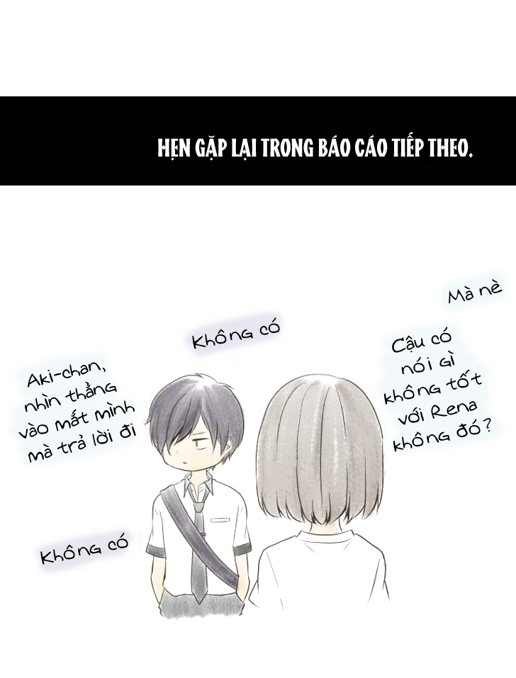 Relife - Chương 77 - Trang 13