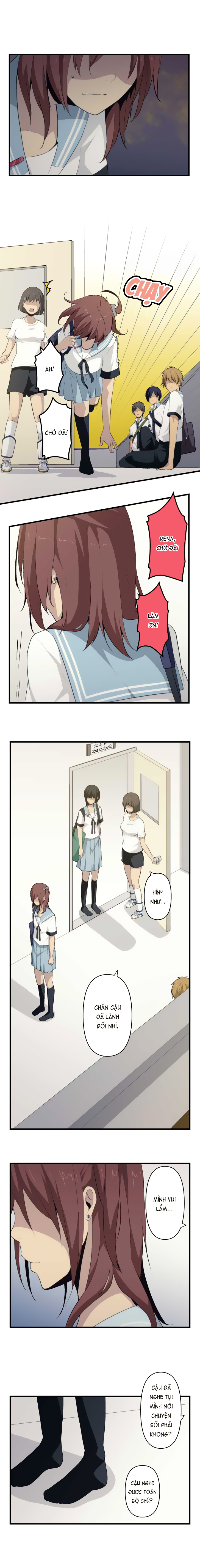 Relife - Chương 77 - Trang 4