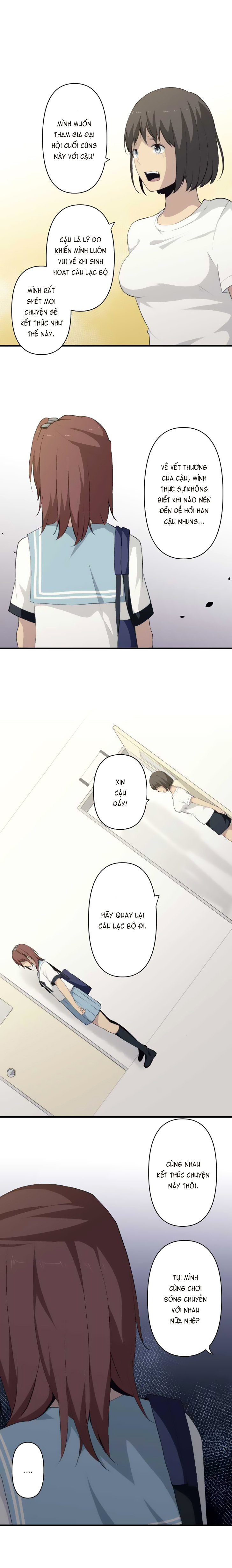 Relife - Chương 77 - Trang 5