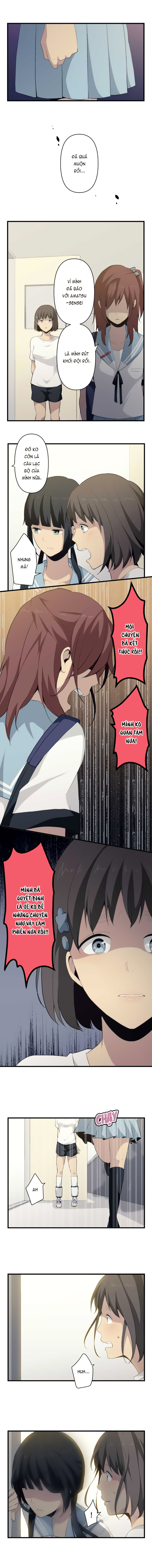 Relife - Chương 77 - Trang 6
