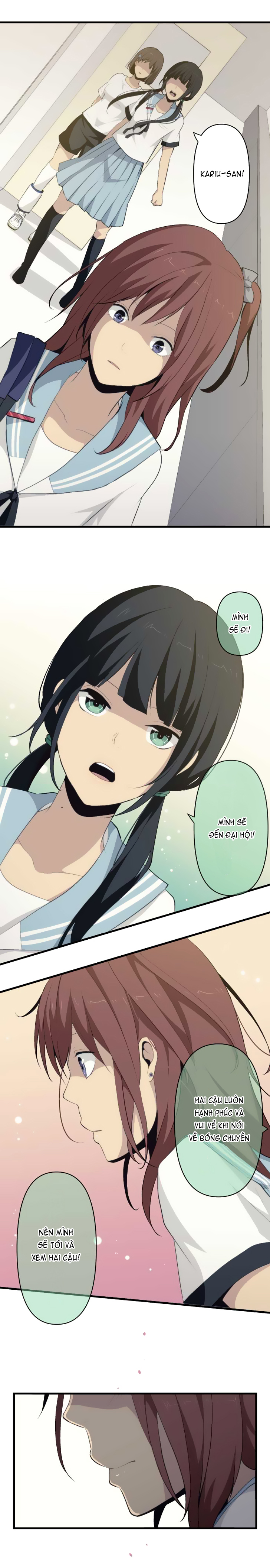 Relife - Chương 77 - Trang 7