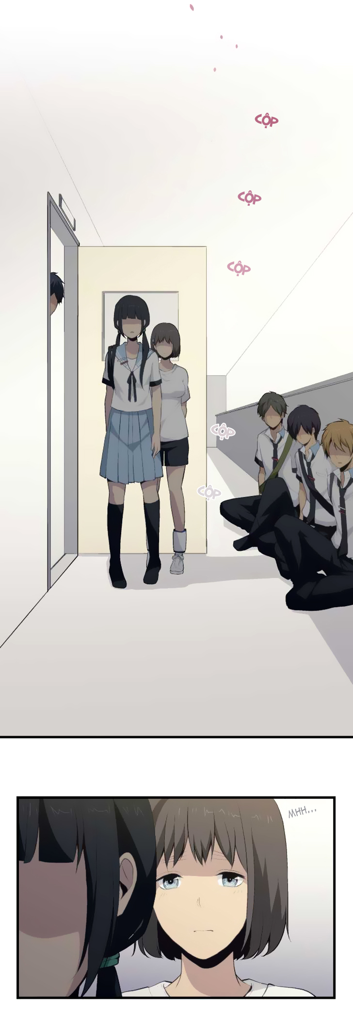 Relife - Chương 77 - Trang 8